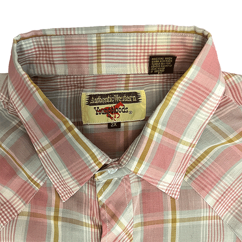 Western Shirt