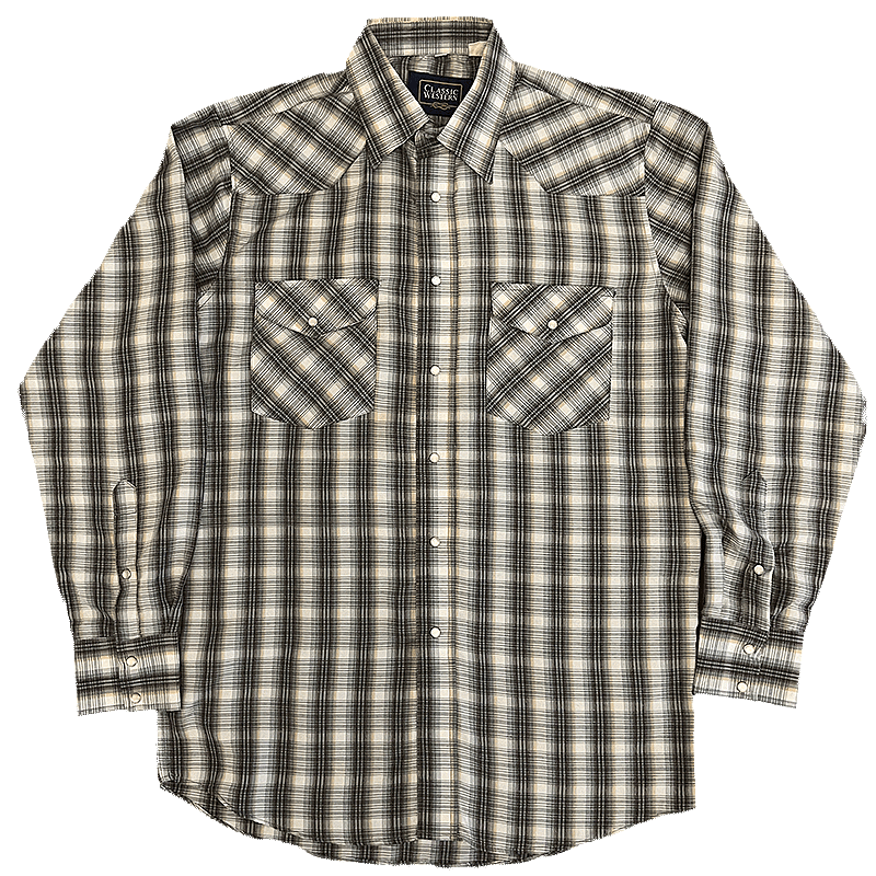 Western Shirt