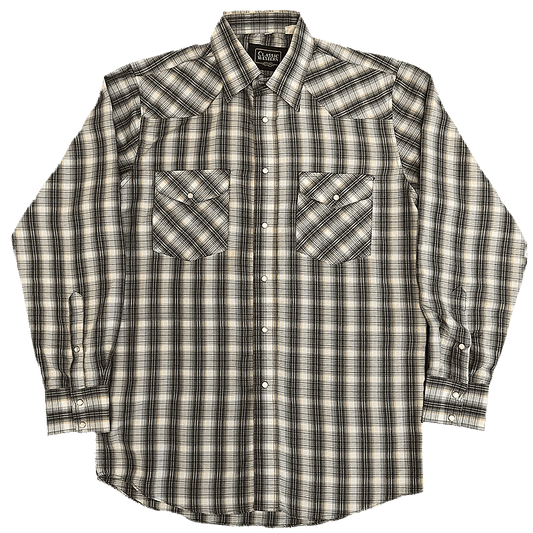 Western Shirt