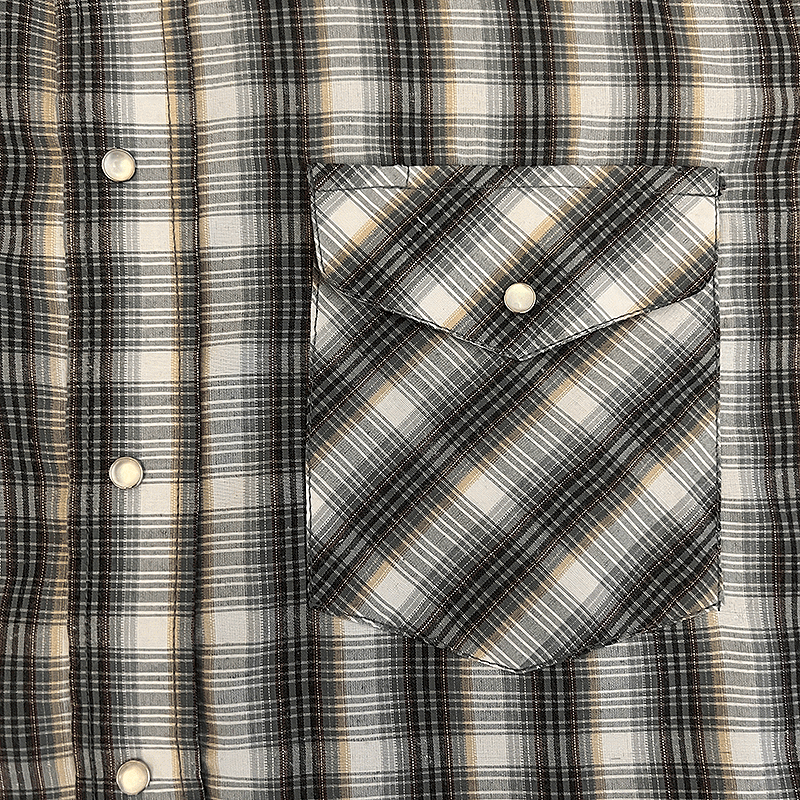 Western Shirt