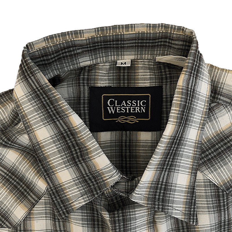 Western Shirt