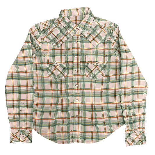 Western Shirt