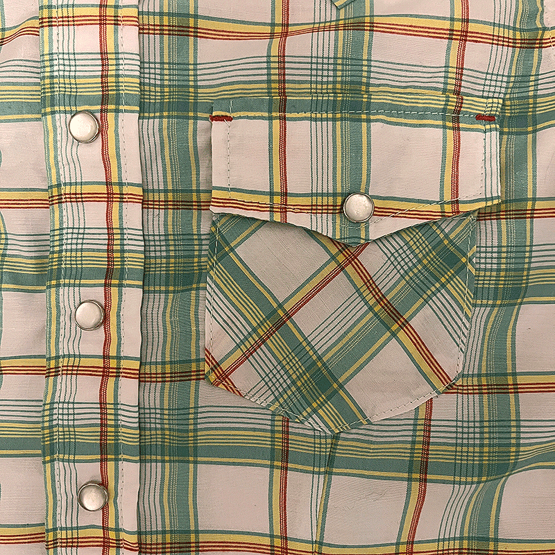 Western Shirt