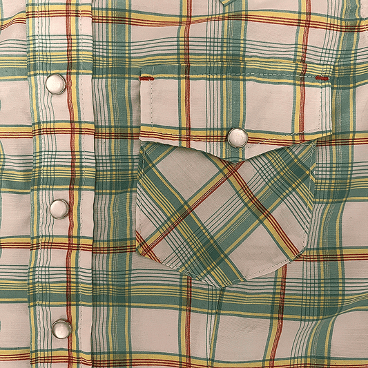 Western Shirt