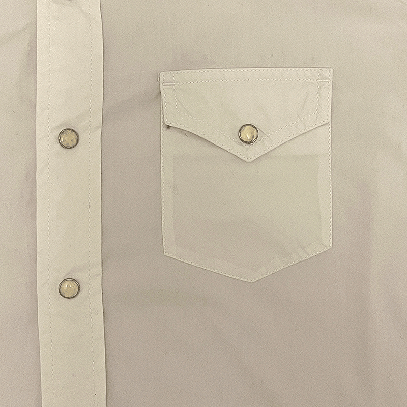 Western Shirt