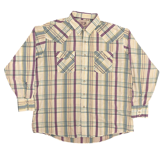 Western Shirt