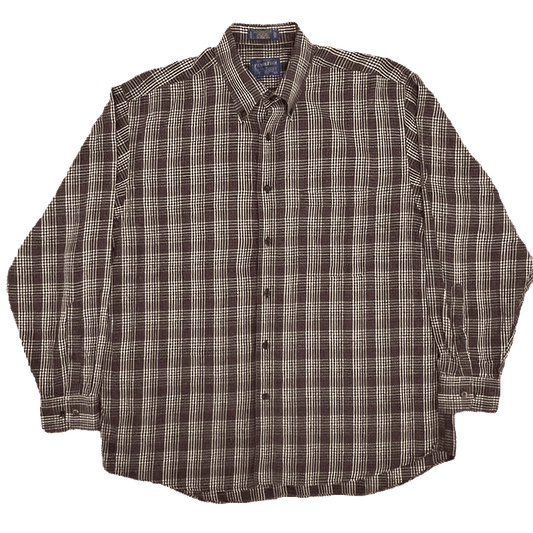 1990s Canterbury Button-Down