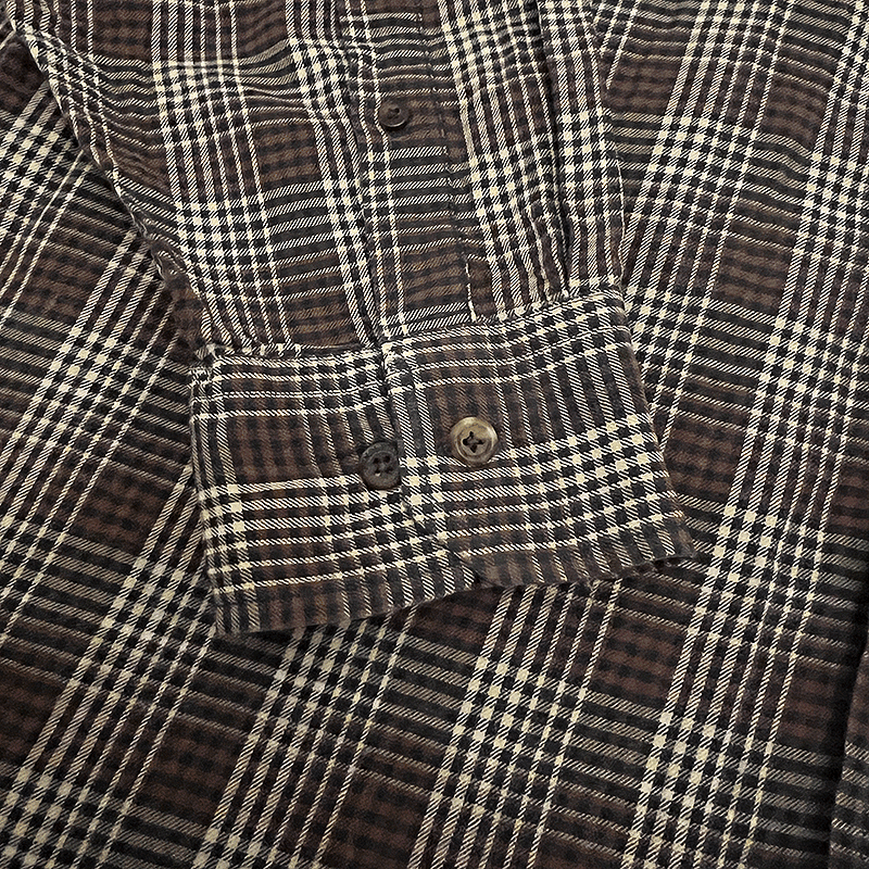 1990s Canterbury Button-Down
