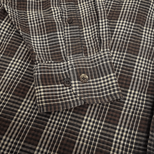 1990s Canterbury Button-Down