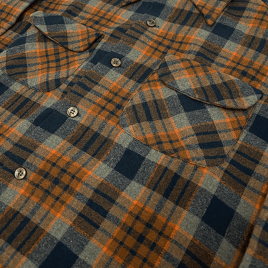 1970s Board Shirt