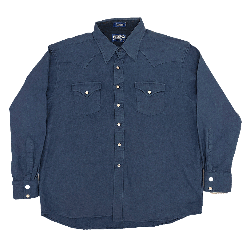 1990s Canyon Shirt
