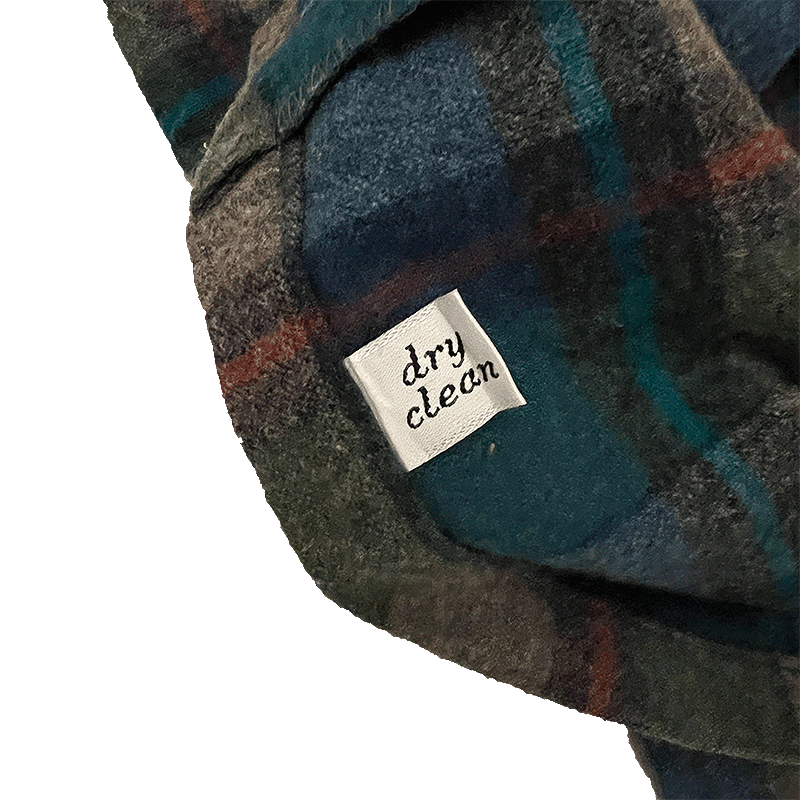 1970s Board Shirt