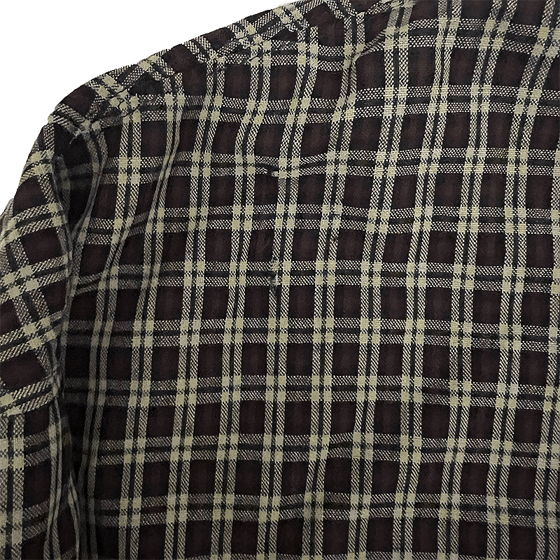 1990s Wool Pullover With Pockets