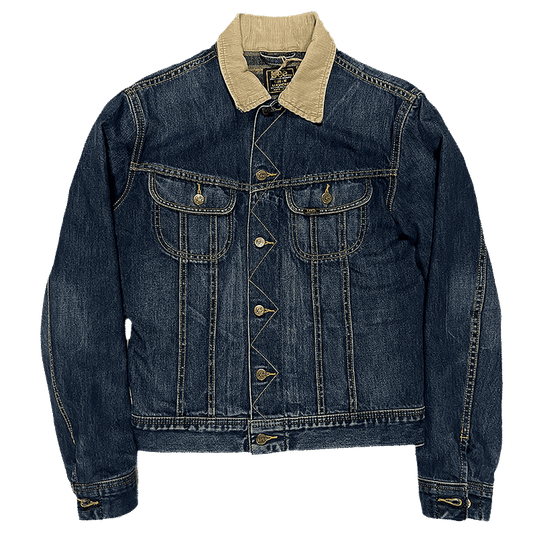 Storm Rider Blanket-Lined Jacket