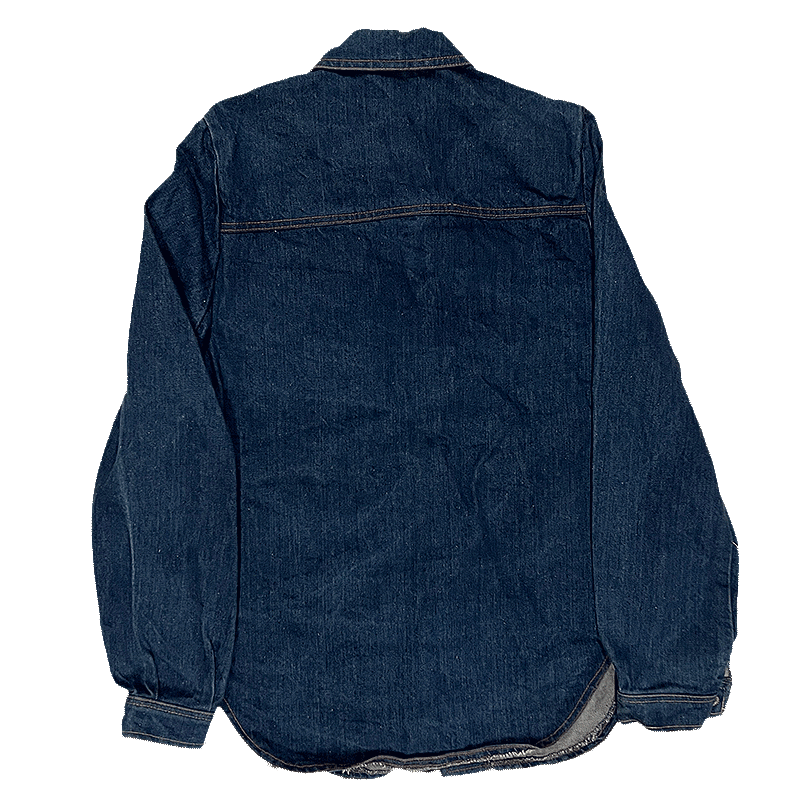 1970s Deadstock Denim Jacket