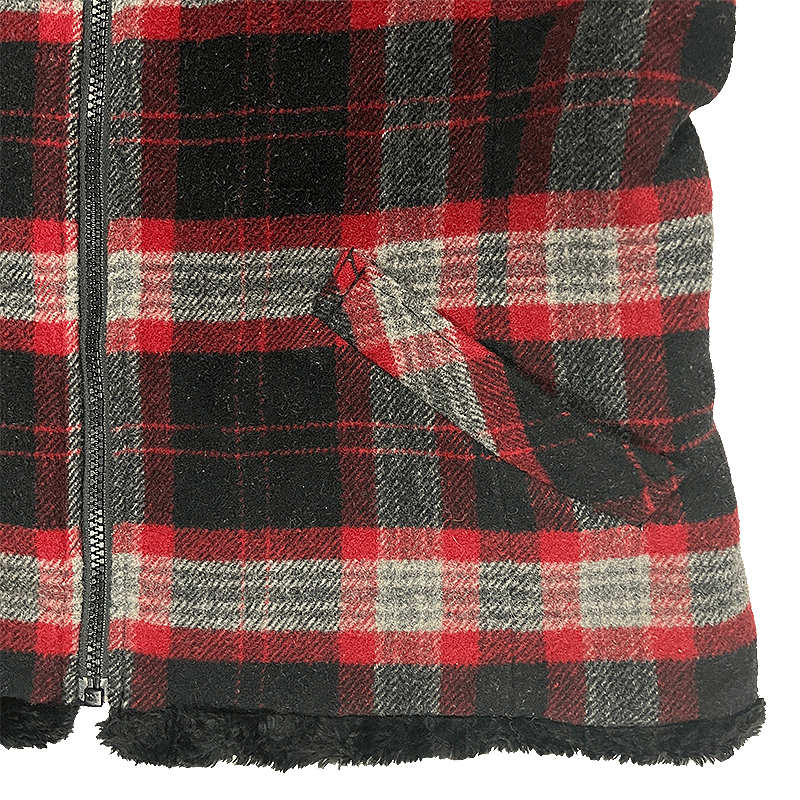 Women's Wool Blend Vest