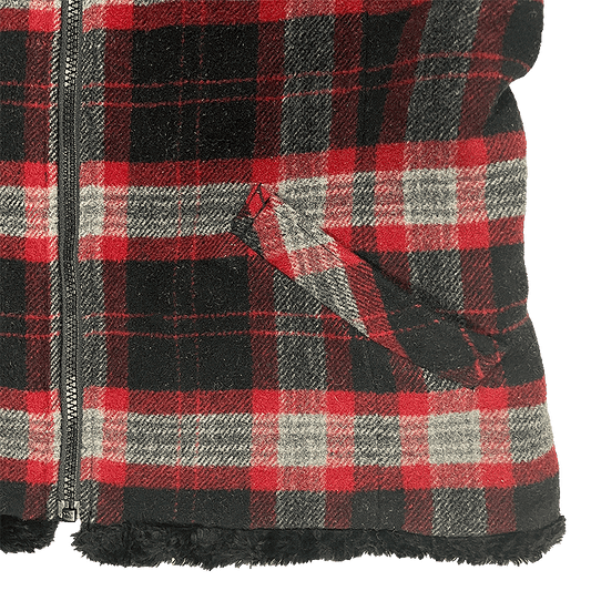 Women's Wool Blend Vest