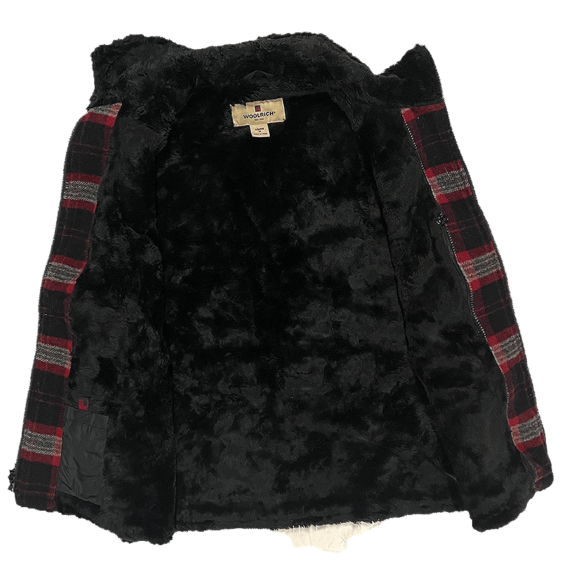 Women's Wool Blend Vest