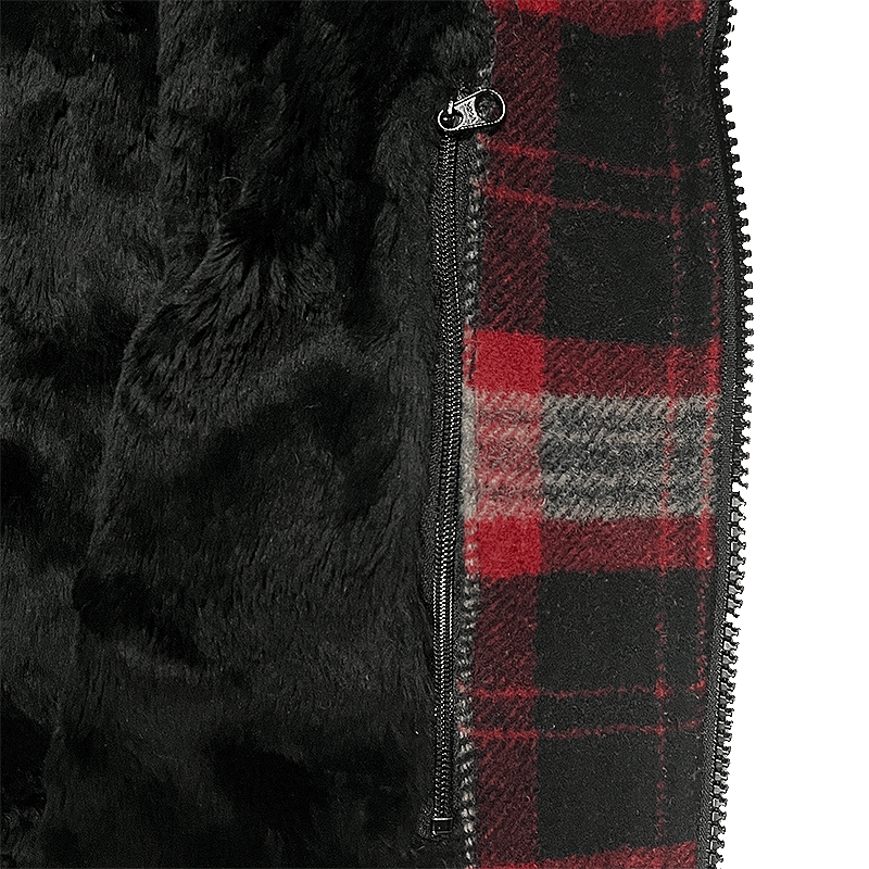 Women's Wool Blend Vest