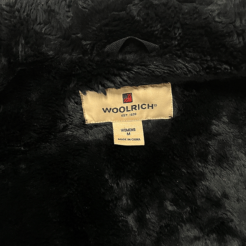 Women's Wool Blend Vest