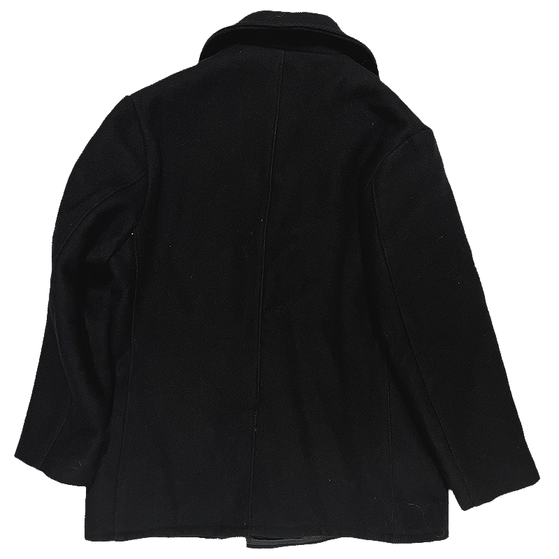 U.S. 740N Pea Coat