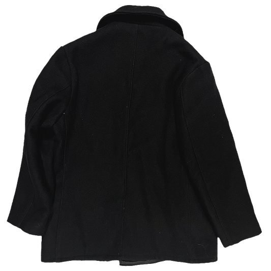 U.S. 740N Pea Coat