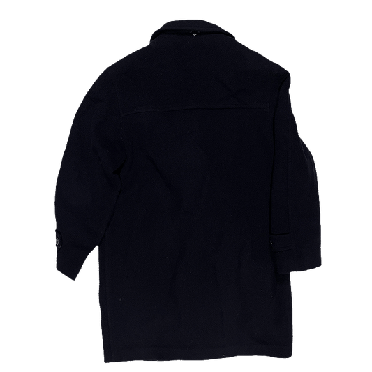Duffle Coat Made In Italy