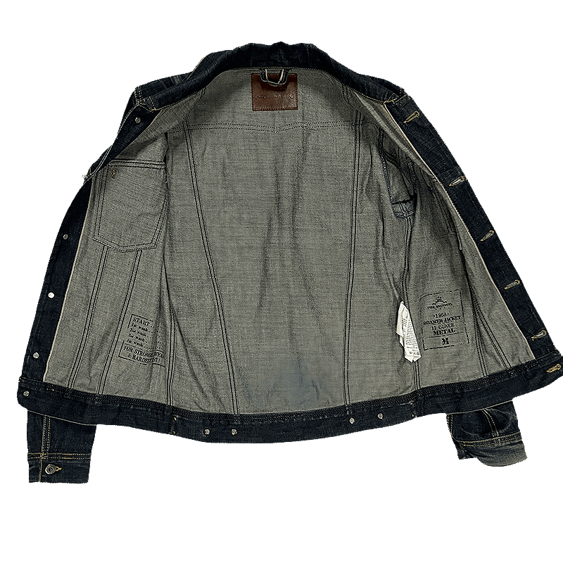 1958 Roamer Jacket
