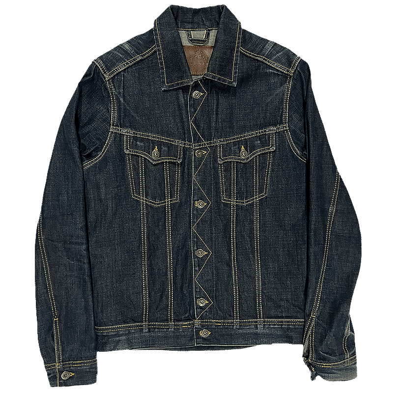 1958 Roamer Jacket