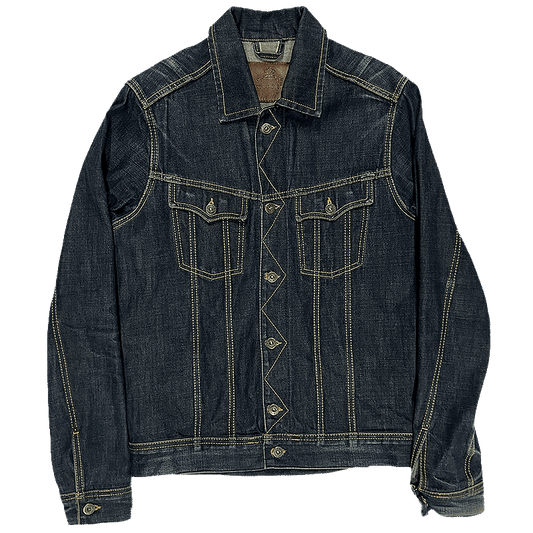 1958 Roamer Jacket