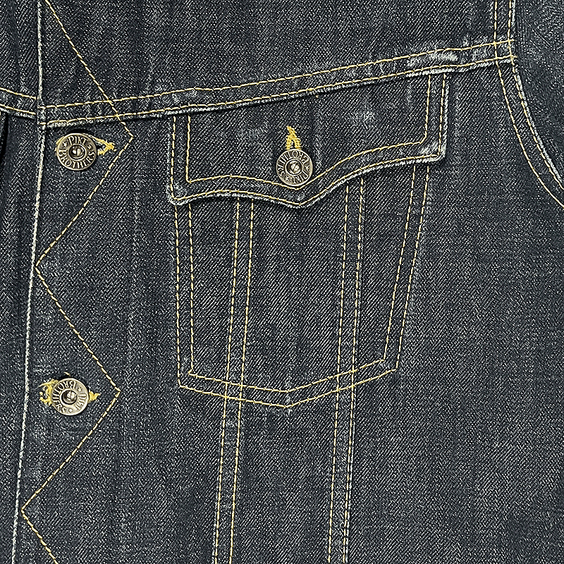 1958 Roamer Jacket