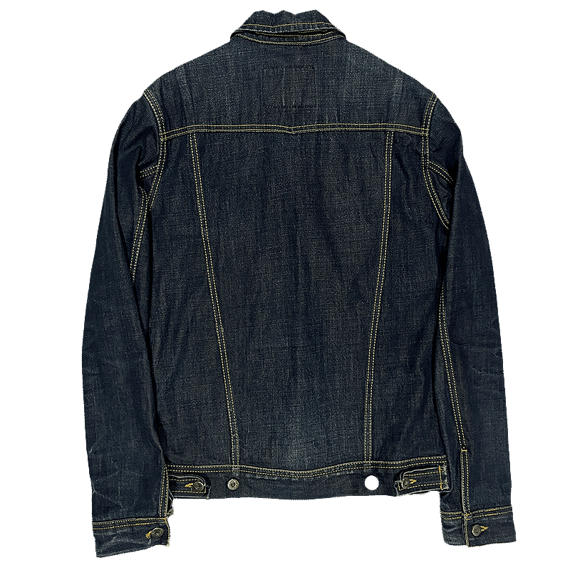 1958 Roamer Jacket