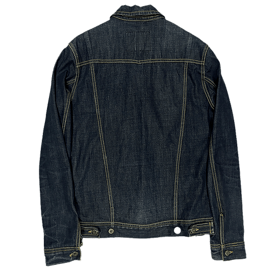 1958 Roamer Jacket