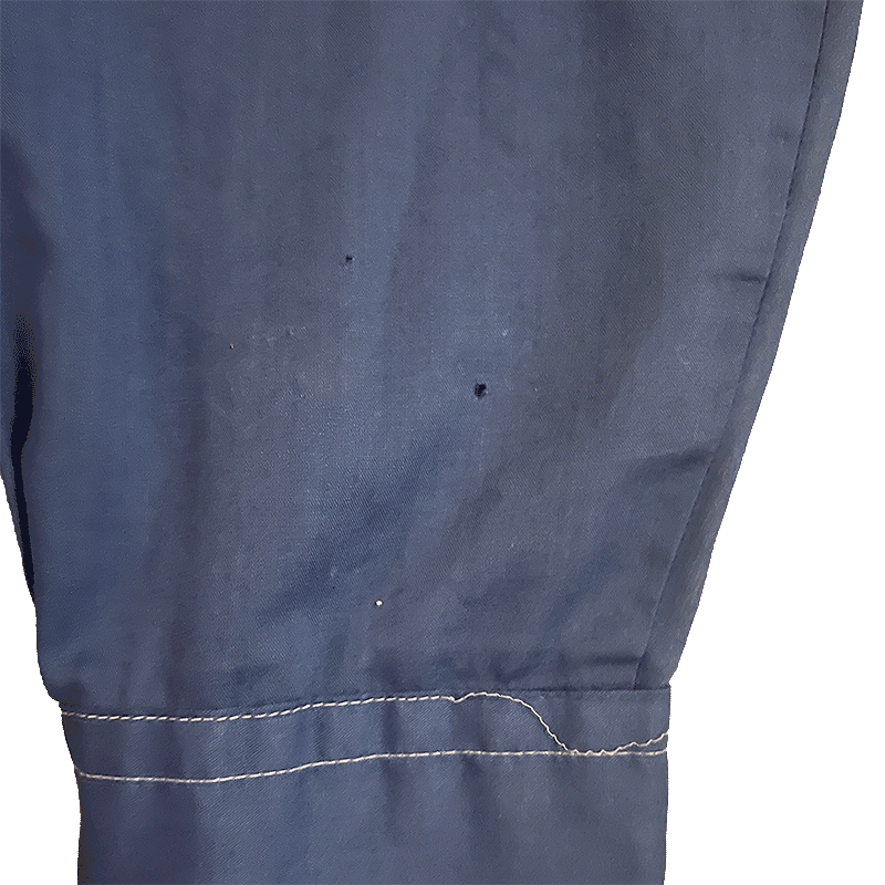 1970s Western Shirt