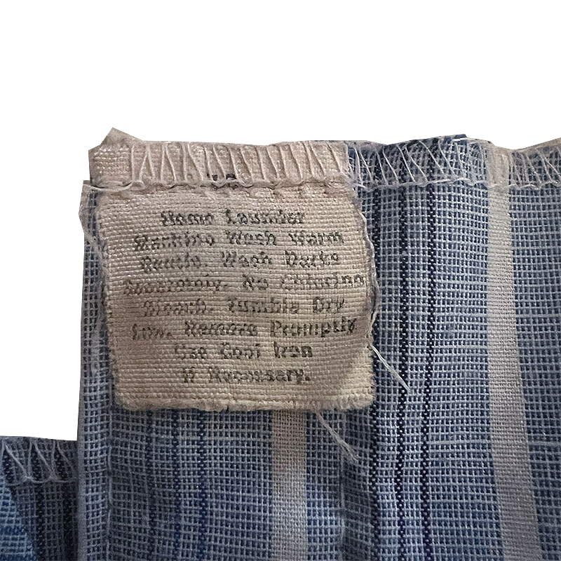1960s Western Shirt