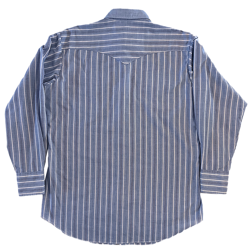 1960s Western Shirt