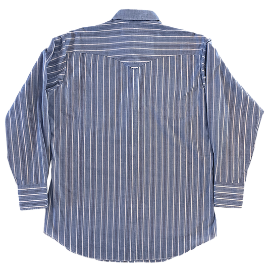 1960s Western Shirt