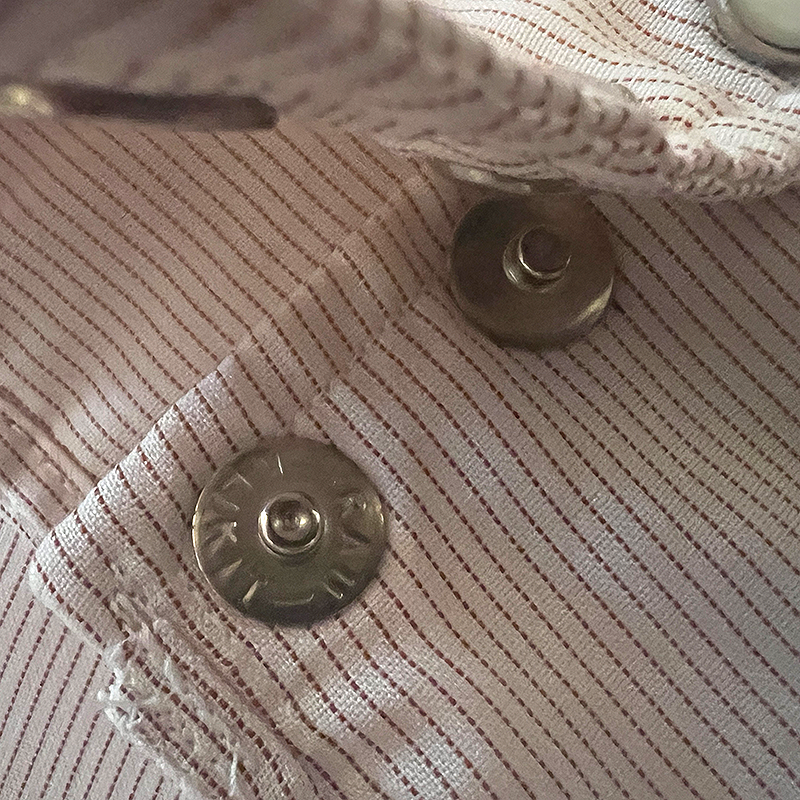 60s/70s Western Shirt