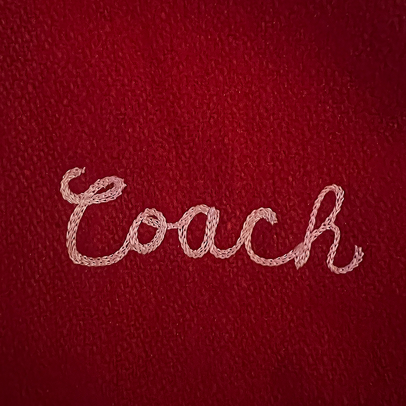 1950s Letterman Jacket