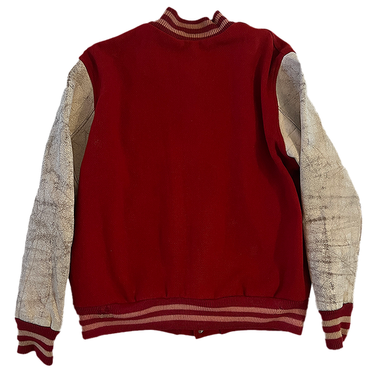 1950s Letterman Jacket