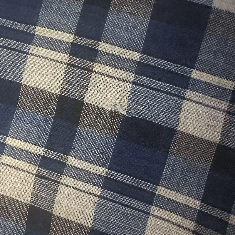 1970s Western Shirt