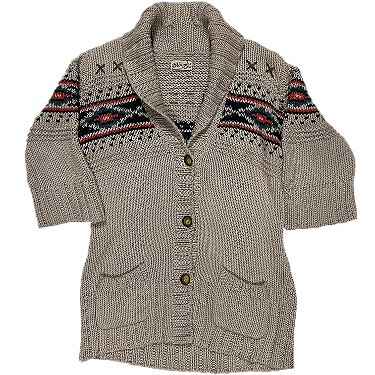 Women's Cardigan