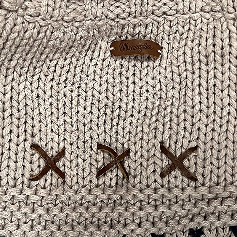 Women's Cardigan