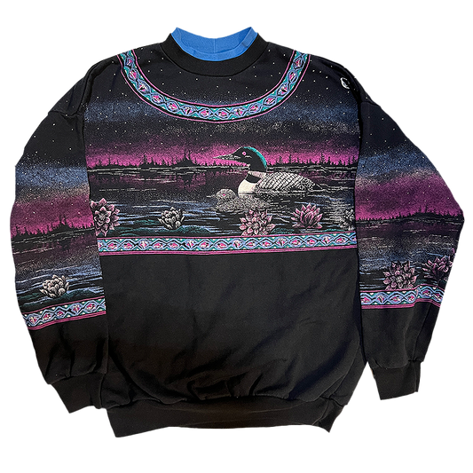 1990s College Shirt