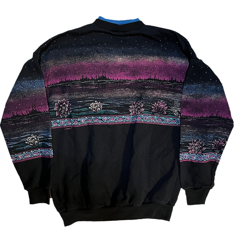 1990s College Shirt