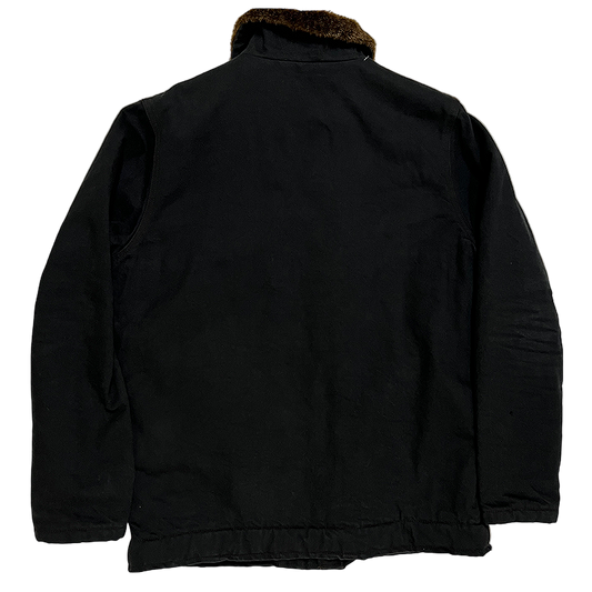 N1 Deck Jacket Made In Japan