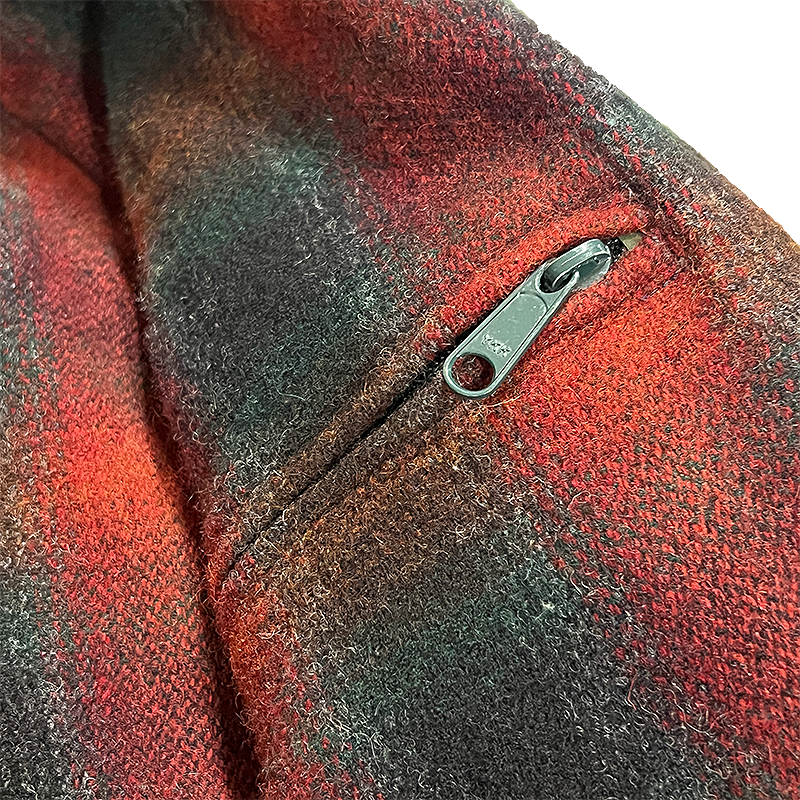 Western Parka Coat