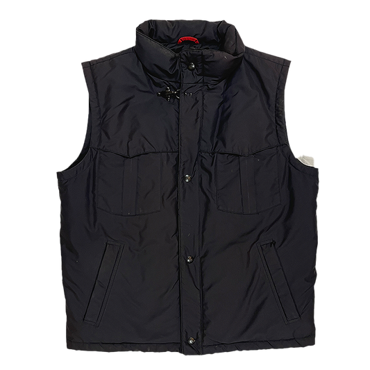 Western Puffer Vest