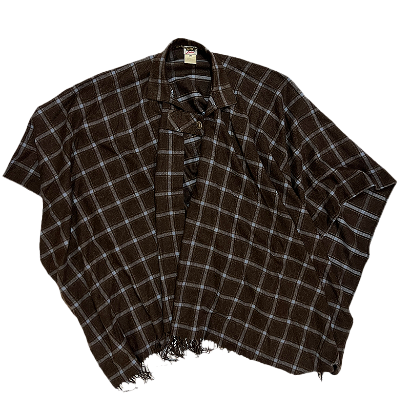Women's Poncho