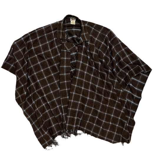 Women's Poncho